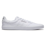 Adidas 3MC Shoes - White/White/Gold Metallic