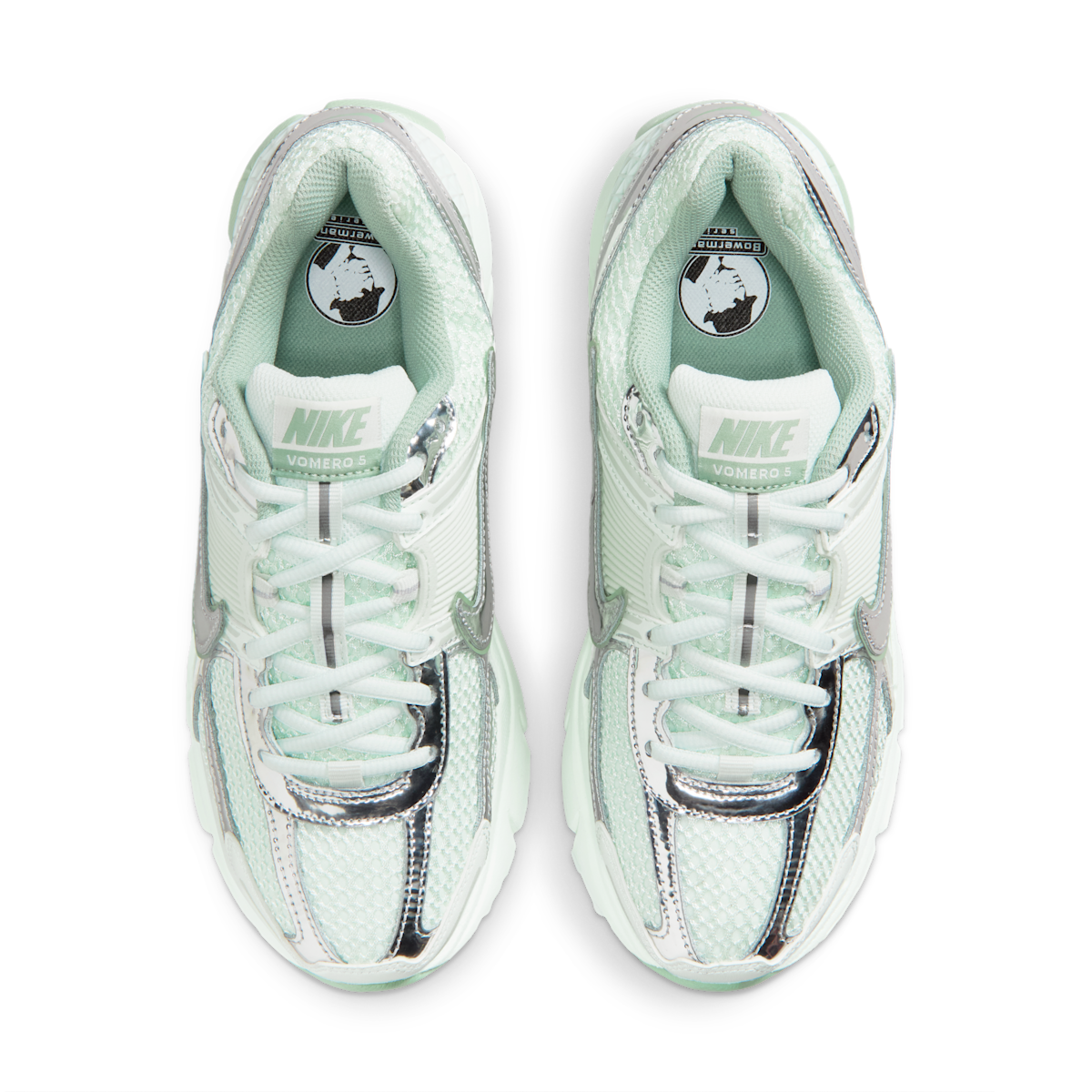 Women's Zoom Vomero 5 Shoes