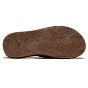 Vans Nexpa Synthetic MTE Sandals - Dachshund/Black/Rasta