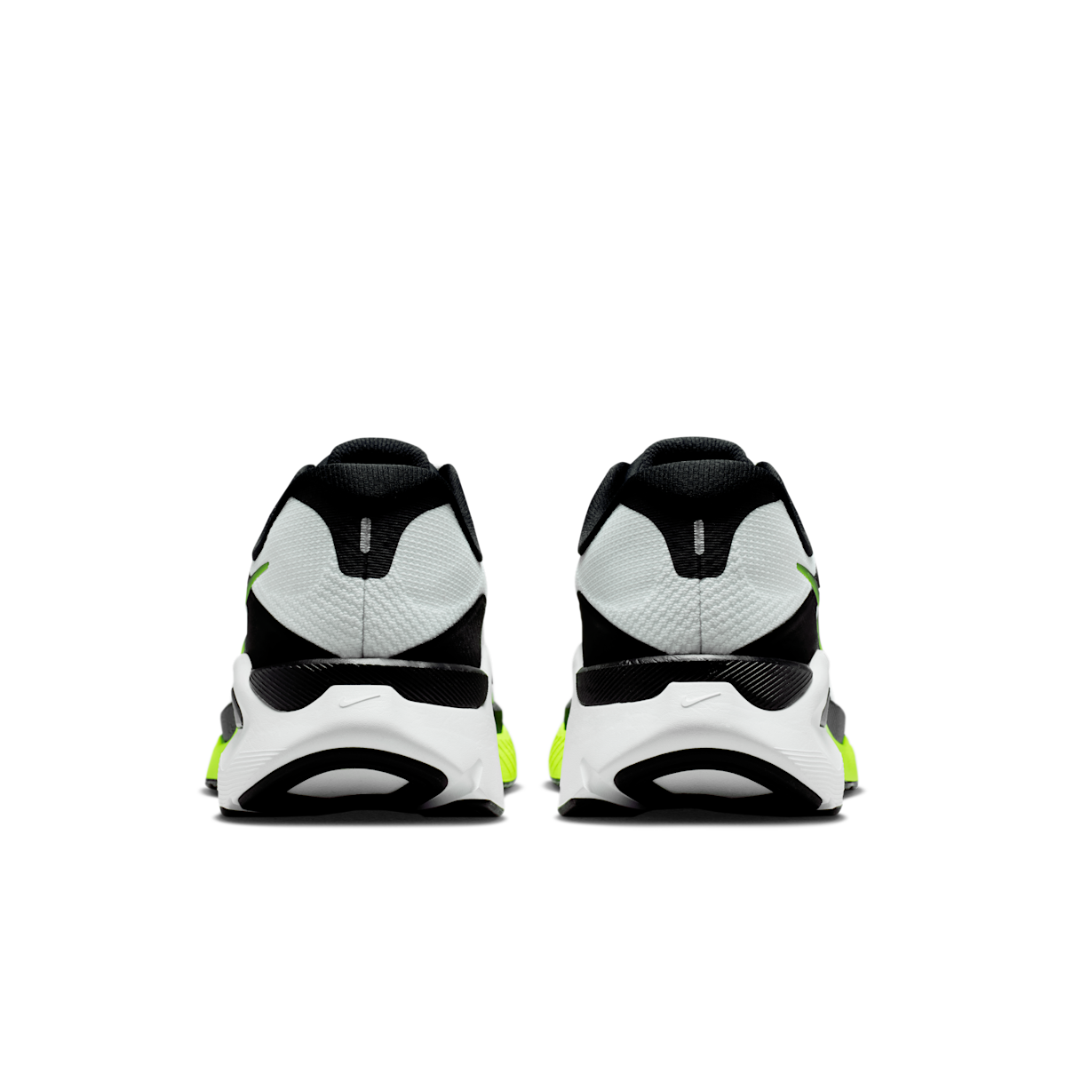 Men's Structure Plus Road Running Shoes