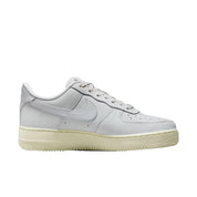 Women's Nike Air Force 1 PRM MF Summit White / Summit White DR9503-100