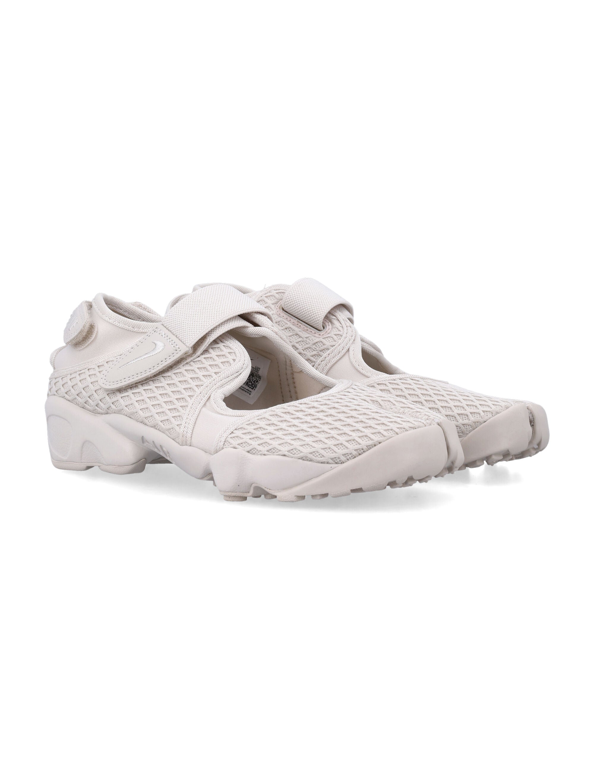 Air Rift Split Toe Sneakers
