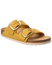 Birkenstock Arizona Big Buckle Narrow Leather Sandal
