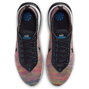 Men's Nike Air Max Flyknit Racer FD2765-900 Sneakers Multicolor Lifestyle Shoes