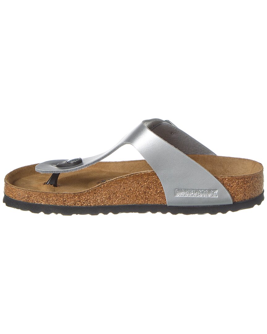 Birkenstock Gizeh Birko-Flor Sandal