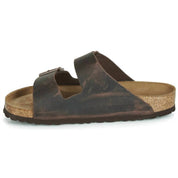 Unisex Arizona Soft Footbed Sandal In Habana