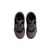 Pre-School Nike Jordan 4 Retro OG Cave Stone / Black - Phantom IB4388-200