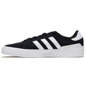 Adidas Busenitz Vulc II Shoes - Black/White/Gum