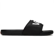 Vans La Costa Slide-On Sandals - Black