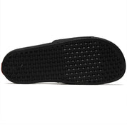 Vans La Costa Slide-On Sandals - Black