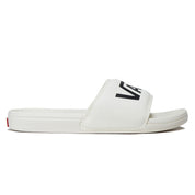 Vans Womens La Costa Slide-On Sandals - Marshmallow