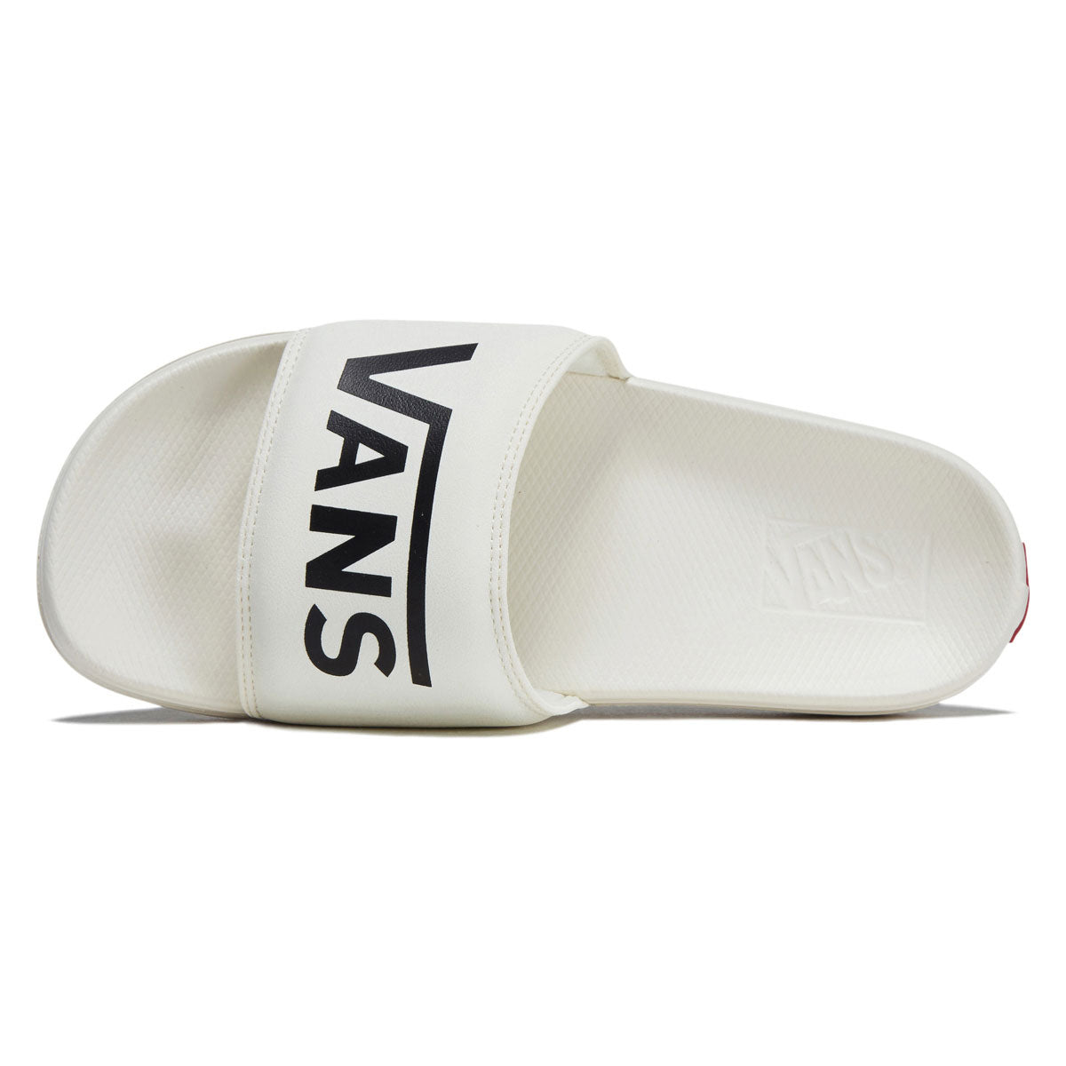 Vans Womens La Costa Slide-On Sandals - Marshmallow