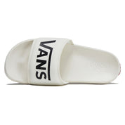 Vans Womens La Costa Slide-On Sandals - Marshmallow