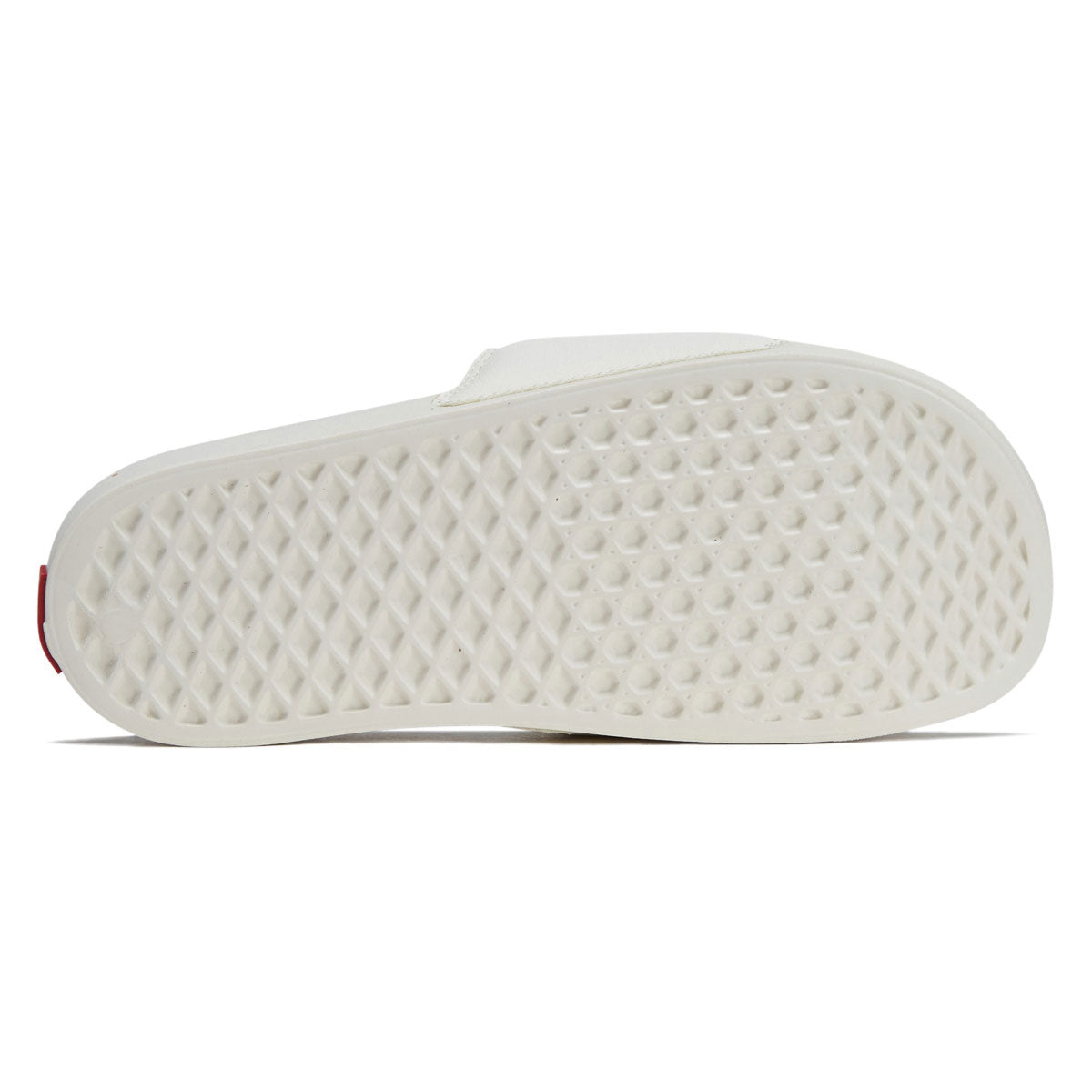 Vans Womens La Costa Slide-On Sandals - Marshmallow