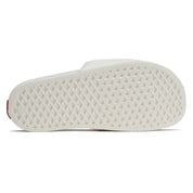 Vans Womens La Costa Slide-On Sandals - Marshmallow