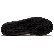 Nike SB Zoom Blazer Mid Shoes - Black/White/Black/Black