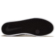 Nike SB Chron 2 Shoes - Black/White/Black