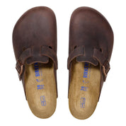 Birkenstock Boston BS Habana  159711 Women's