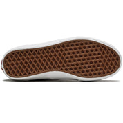 Vans Rowan Shoes - Black/True White