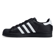 Adidas Superstar Adv Shoes - Core Black/White/White