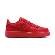 Nike Air Force 1 'Valentine's Day College Red' Big Kids' Shoes