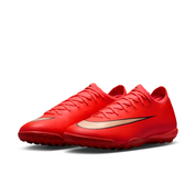 Men's Mercurial Vapor 17 Pro Turf Low-Top Soccer Shoes