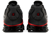 Nike Shox TL Black University Red