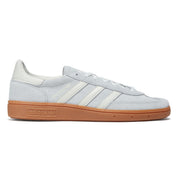 Adidas Womens Handball Spezial Shoes - Wonder Silver/Off White/Gum