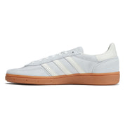 Adidas Womens Handball Spezial Shoes - Wonder Silver/Off White/Gum
