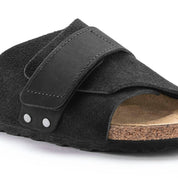 Women's Kyoto Sandals In Black