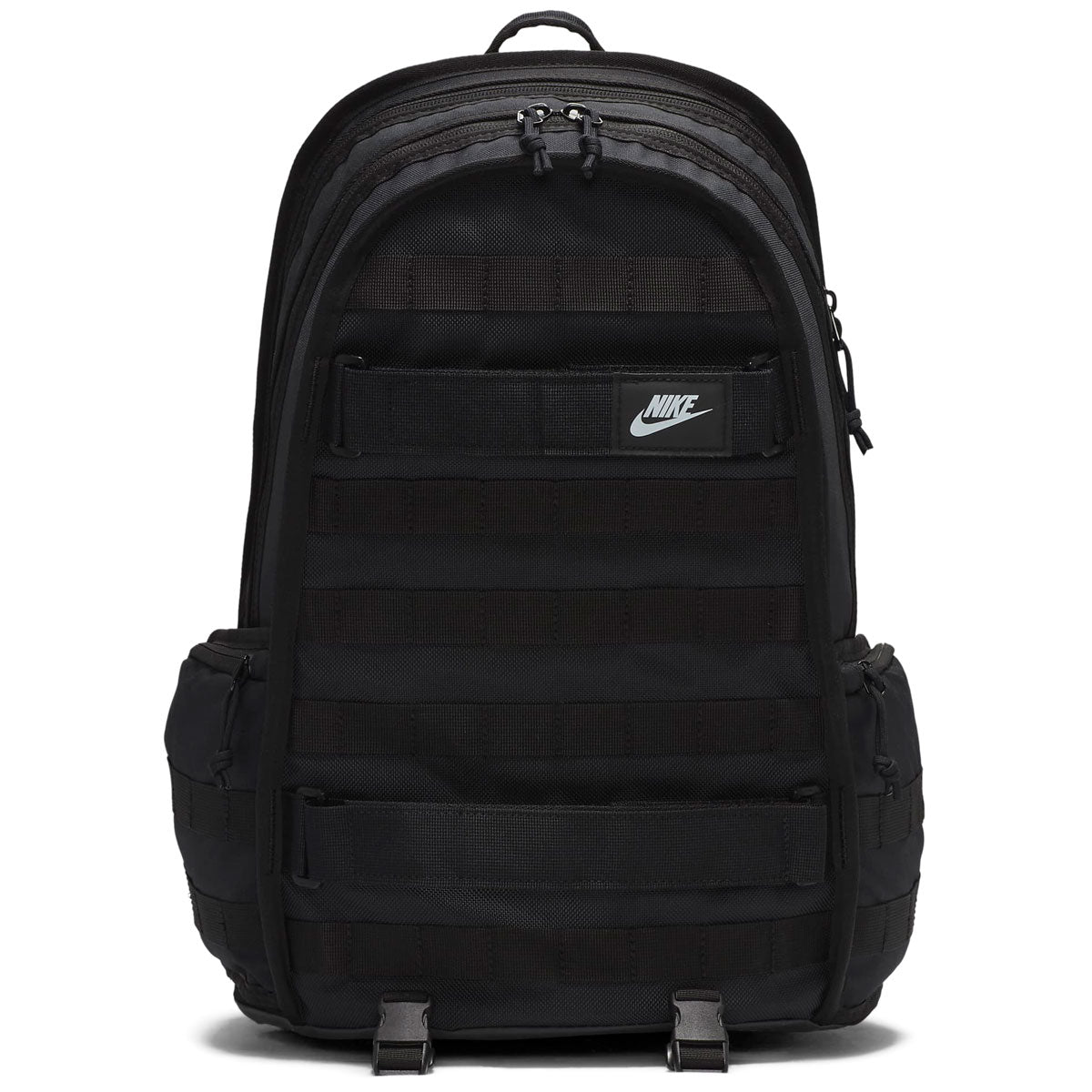 Nike SB Sportswear RPM Backpack - Black/Black/White