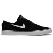 Nike SB Zoom Janoski OG+ Shoes - Black/White/Black/White