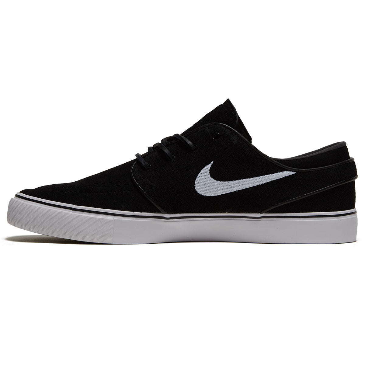 Nike SB Zoom Janoski OG+ Shoes - Black/White/Black/White