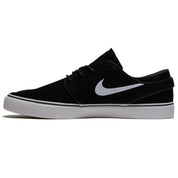 Nike SB Zoom Janoski OG+ Shoes - Black/White/Black/White