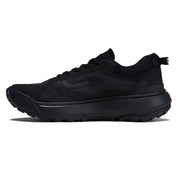 Vans Crosspath Shoes - Black/Black