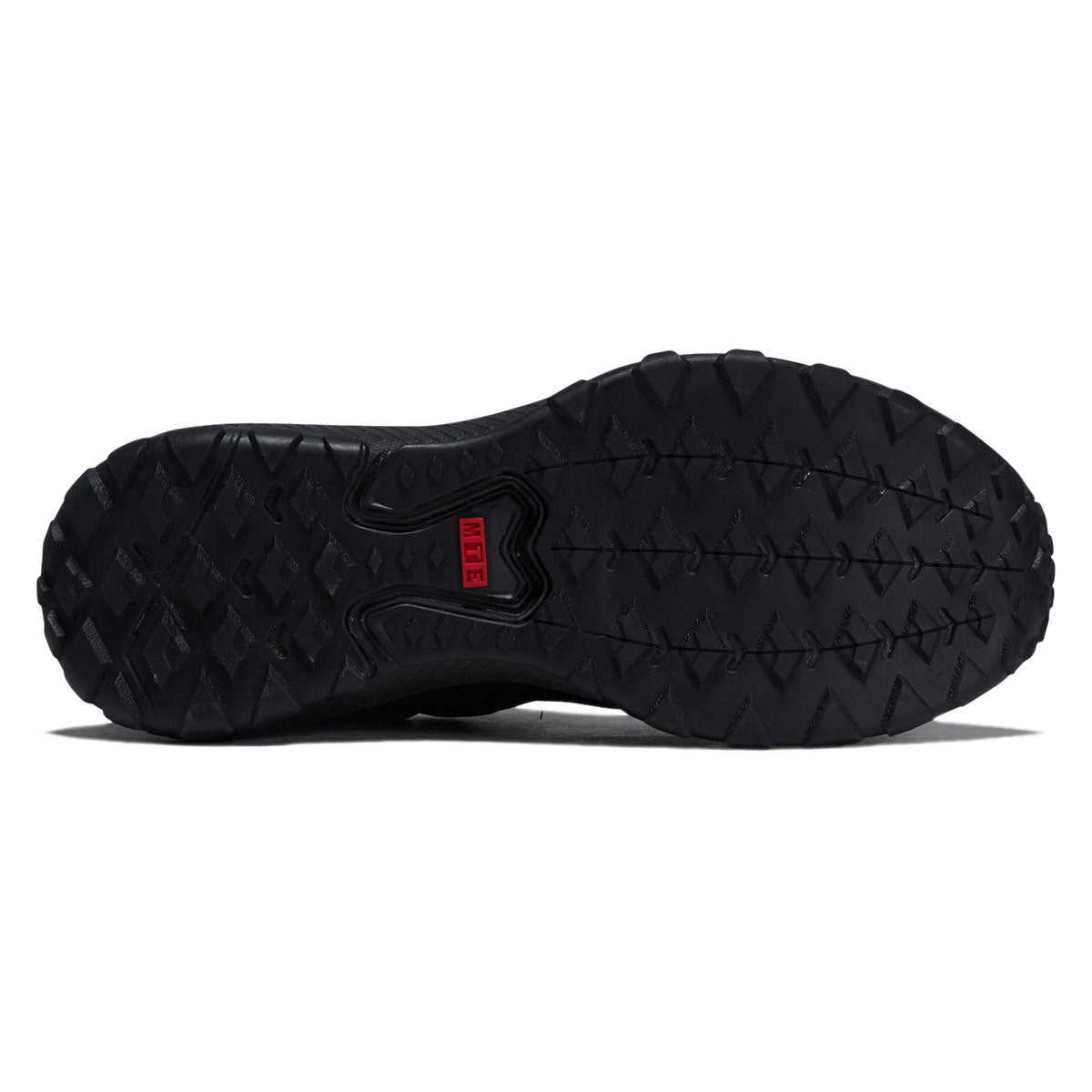 Vans Crosspath Shoes - Black/Black