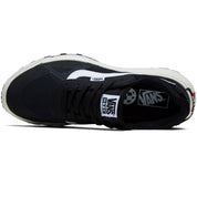 Vans Crosspath Shoes - Black/White