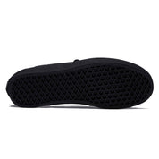 Vans Skate Loafer Shoes - Black/Black