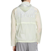 Adidas x Coca Cola TG Windbreaker Jacket - Multicolor