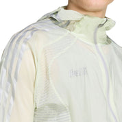 Adidas x Coca Cola TG Windbreaker Jacket - Multicolor