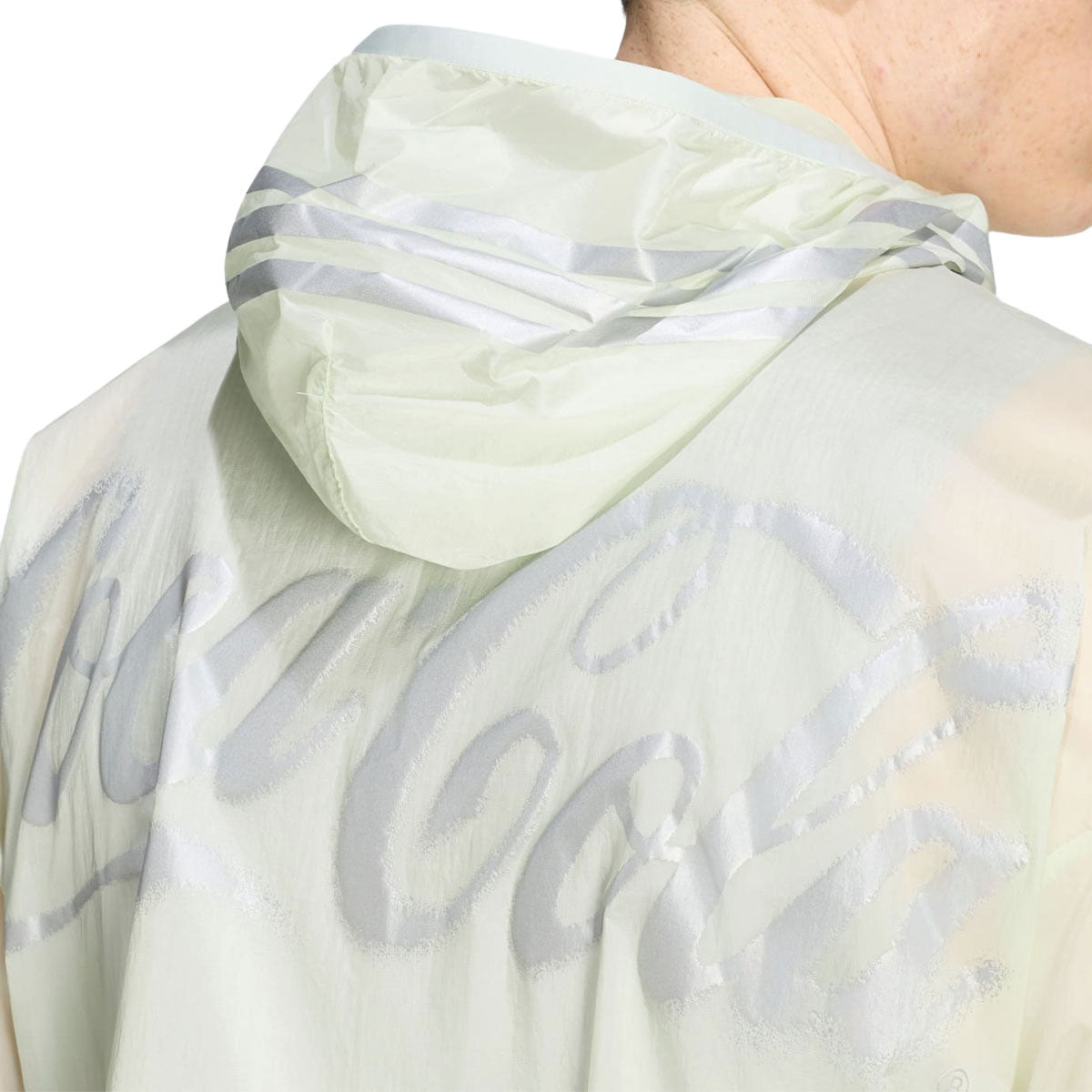 Adidas x Coca Cola TG Windbreaker Jacket - Multicolor