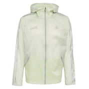Adidas x Coca Cola TG Windbreaker Jacket - Multicolor