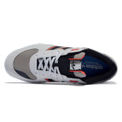 Adidas Tekkira Cup Shoes - Orbit Grey/Core Black/Solar Red
