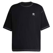 Adidas Essentials T-Shirt - Black