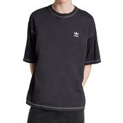 Adidas Essentials T-Shirt - Black