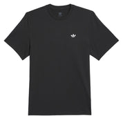 Adidas 4.0 Logo T-Shirt - Black/White 2025
