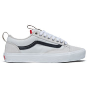 Vans Skate Old Skool 36 Shoes - Antique White/Black