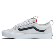 Vans Skate Old Skool 36 Shoes - Antique White/Black