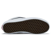Vans Skate Old Skool 36 Shoes - Antique White/Black