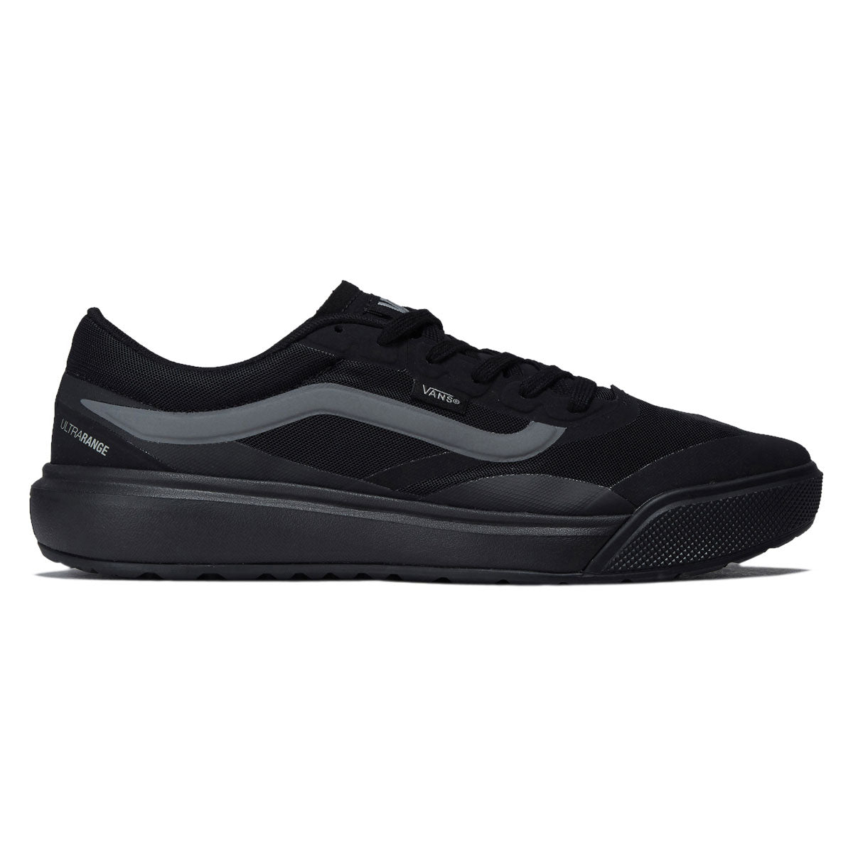 Vans Ultrarange 2.0 RW MTE Shoes - Black/Black